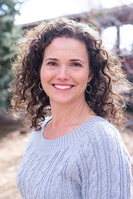 Juli C - Licensed Massage Therapist in Louisville, CO