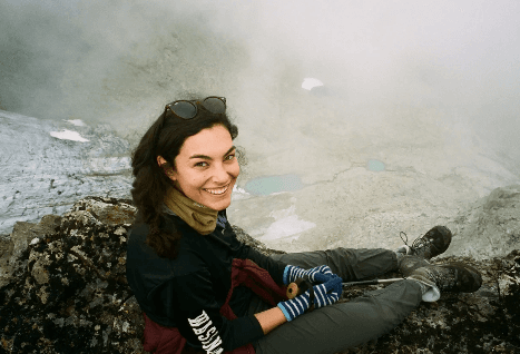 Tiara A - Licensed Massage Therapist in Seattle, WA