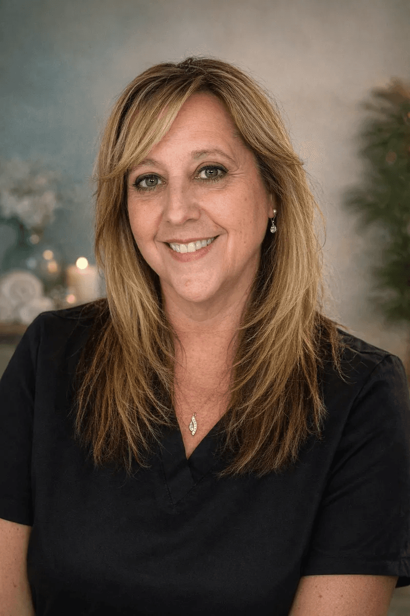 Tameca C - Licensed Massage Therapist in Denver, CO