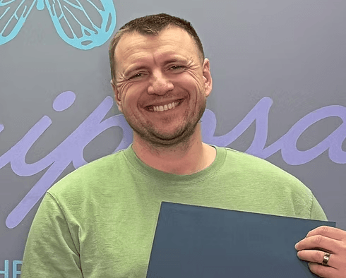 Andrew Z - Licensed Massage Therapist in Helena, MT