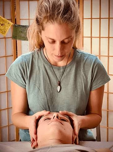 Ashley B - Licensed Massage Therapist in Friday Harbor, WA