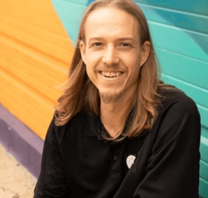 Elijah D - Licensed Massage Therapist in Denver, CO