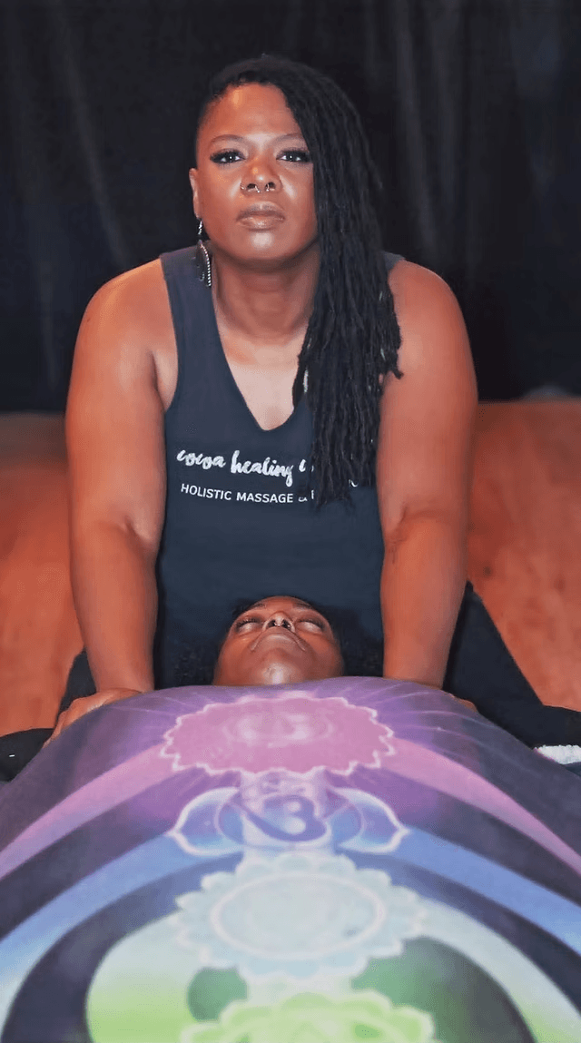 Calie C - Licensed Massage Therapist in Ypsilanti, MI