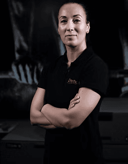 Monica L - Licensed Massage Therapist in West Hartford, CT