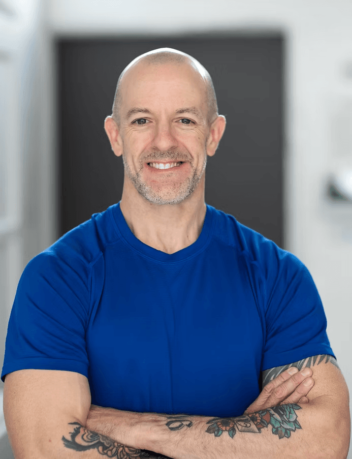 Scott S - Licensed Massage Therapist in South Pasadena, CA