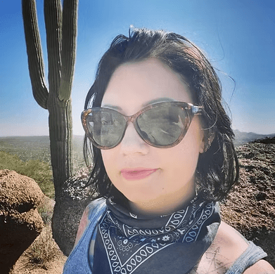 Renee G - Licensed Massage Therapist in Mesa, AZ