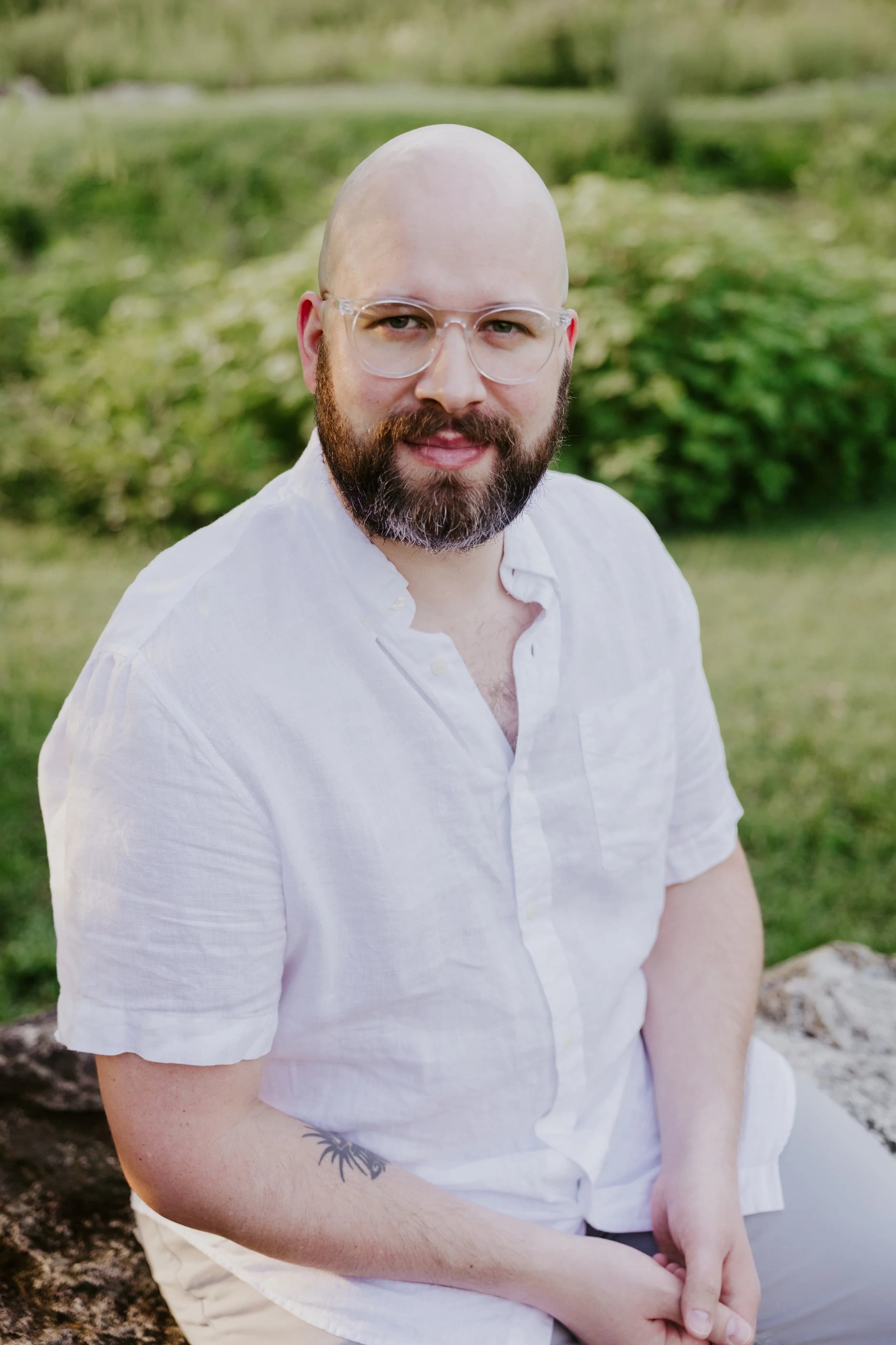 Joshua W. T.