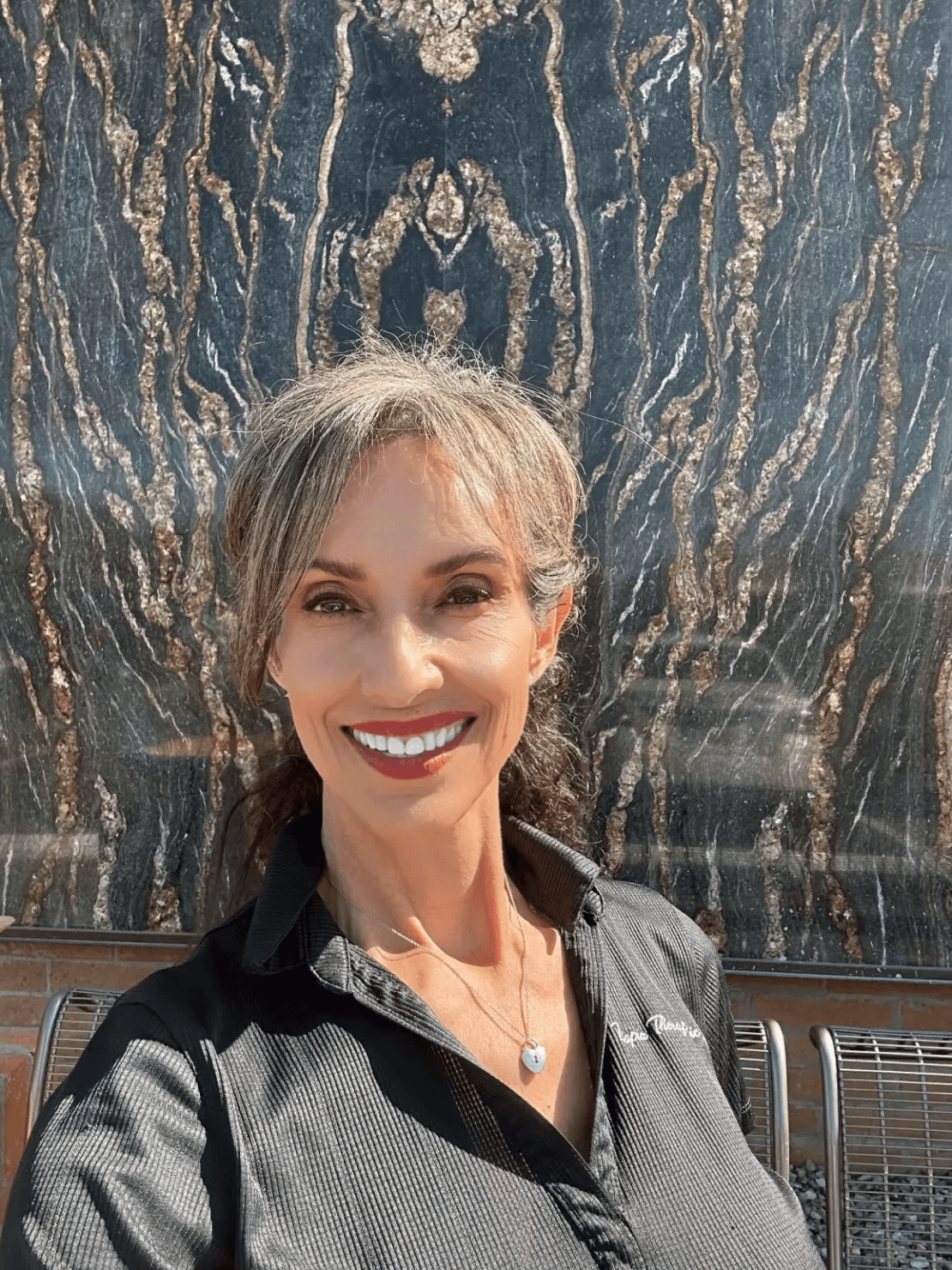 Yvonne A - Licensed Massage Therapist in Phoenix, AZ
