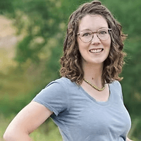 Whitney B - Licensed Massage Therapist in Olympia, WA