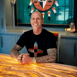Chris D - Licensed Massage Therapist in Oceanside, CA