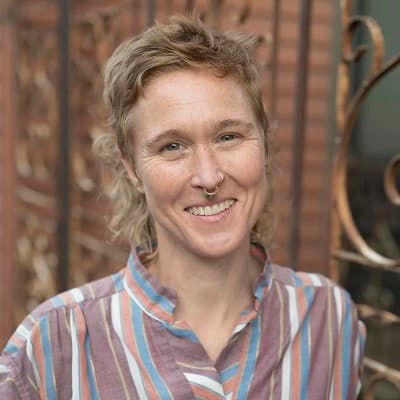 Heidi B - Licensed Massage Therapist in Seattle, WA