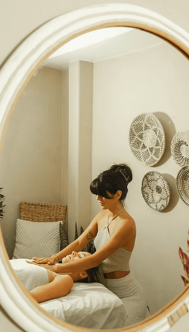 Antonella L - Licensed Massage Therapist in Encinitas, CA