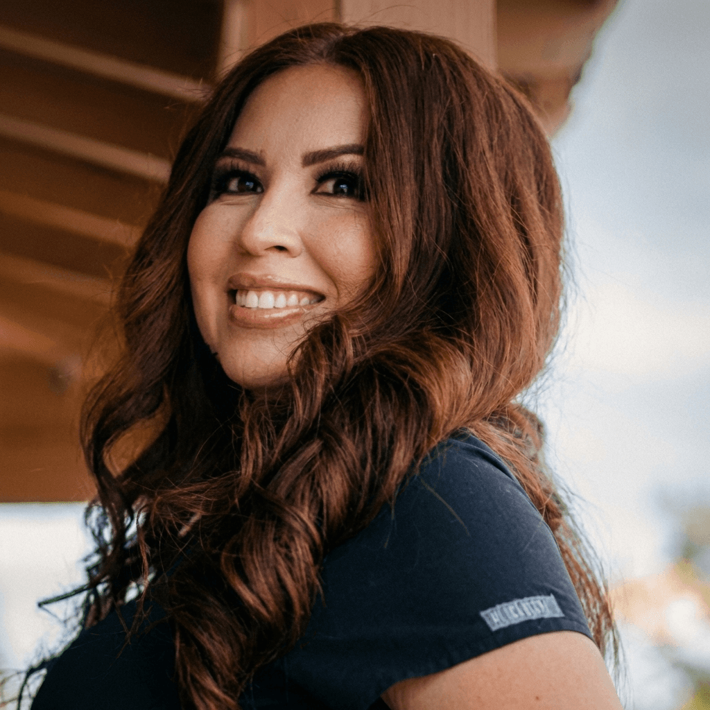 Elizabeth G - Licensed Massage Therapist in Tempe, AZ