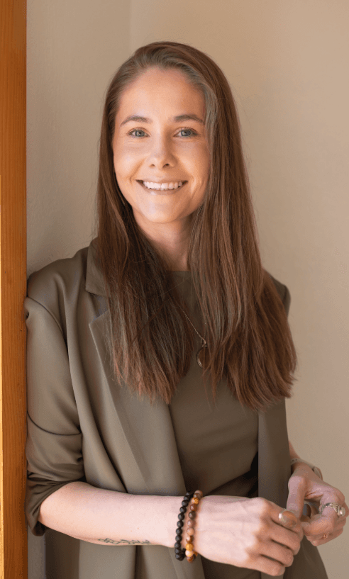 Miranda A - Licensed Massage Therapist in Madison, WI