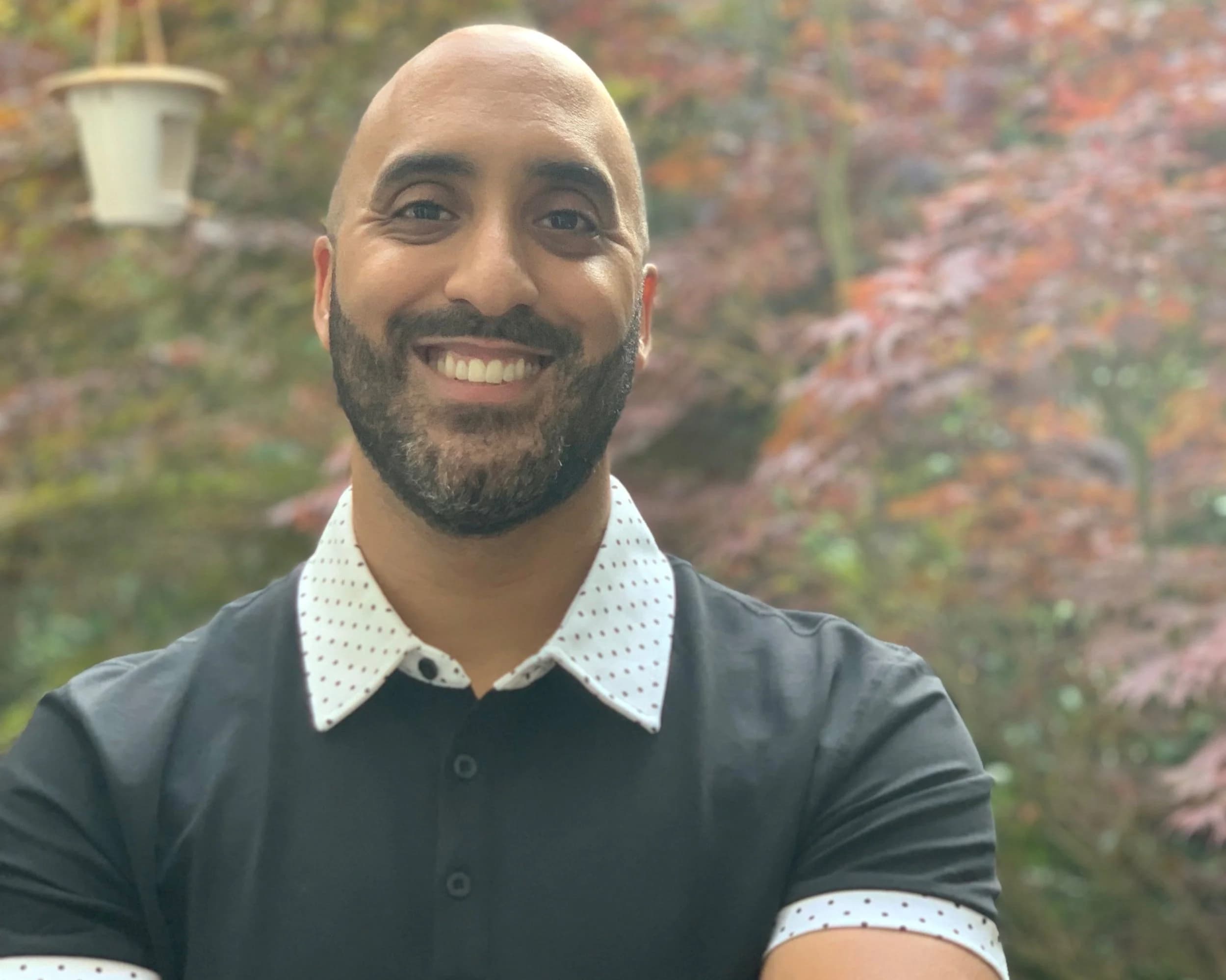 Andrew B - Licensed Massage Therapist in Seattle, WA