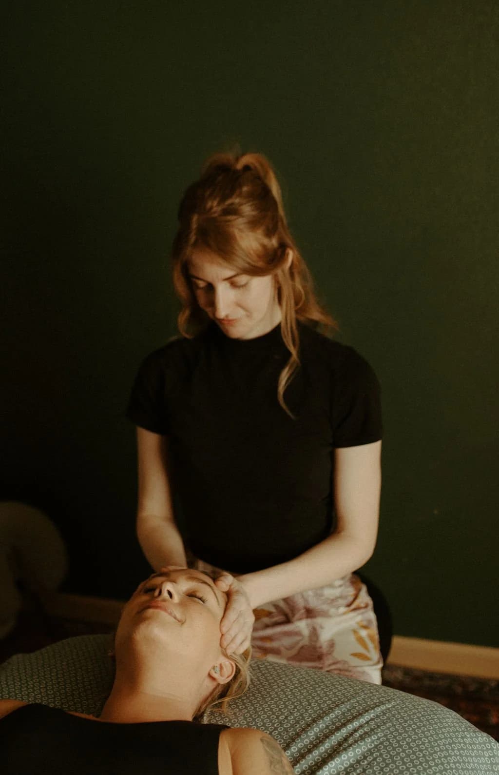 Aranda A - Licensed Massage Therapist in Redmond, OR