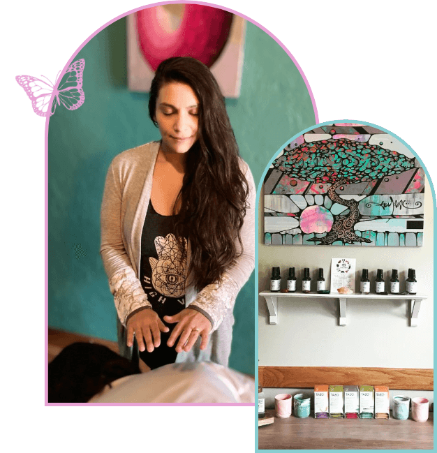 Crystle A - Licensed Massage Therapist in Denver, CO