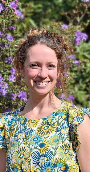 Danielle A - Licensed Massage Therapist in Alexandria, VA