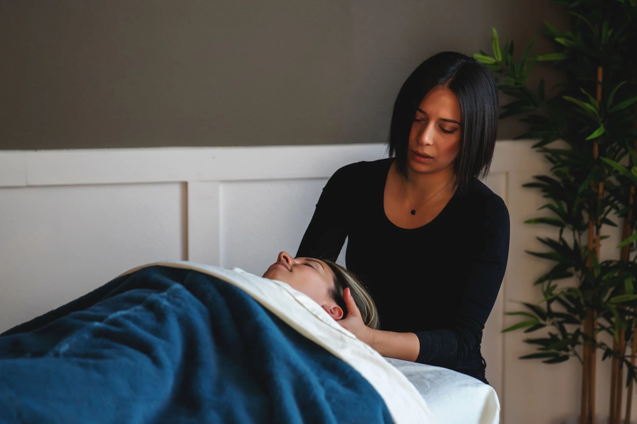 Jessica B - Licensed Massage Therapist in Denver, CO