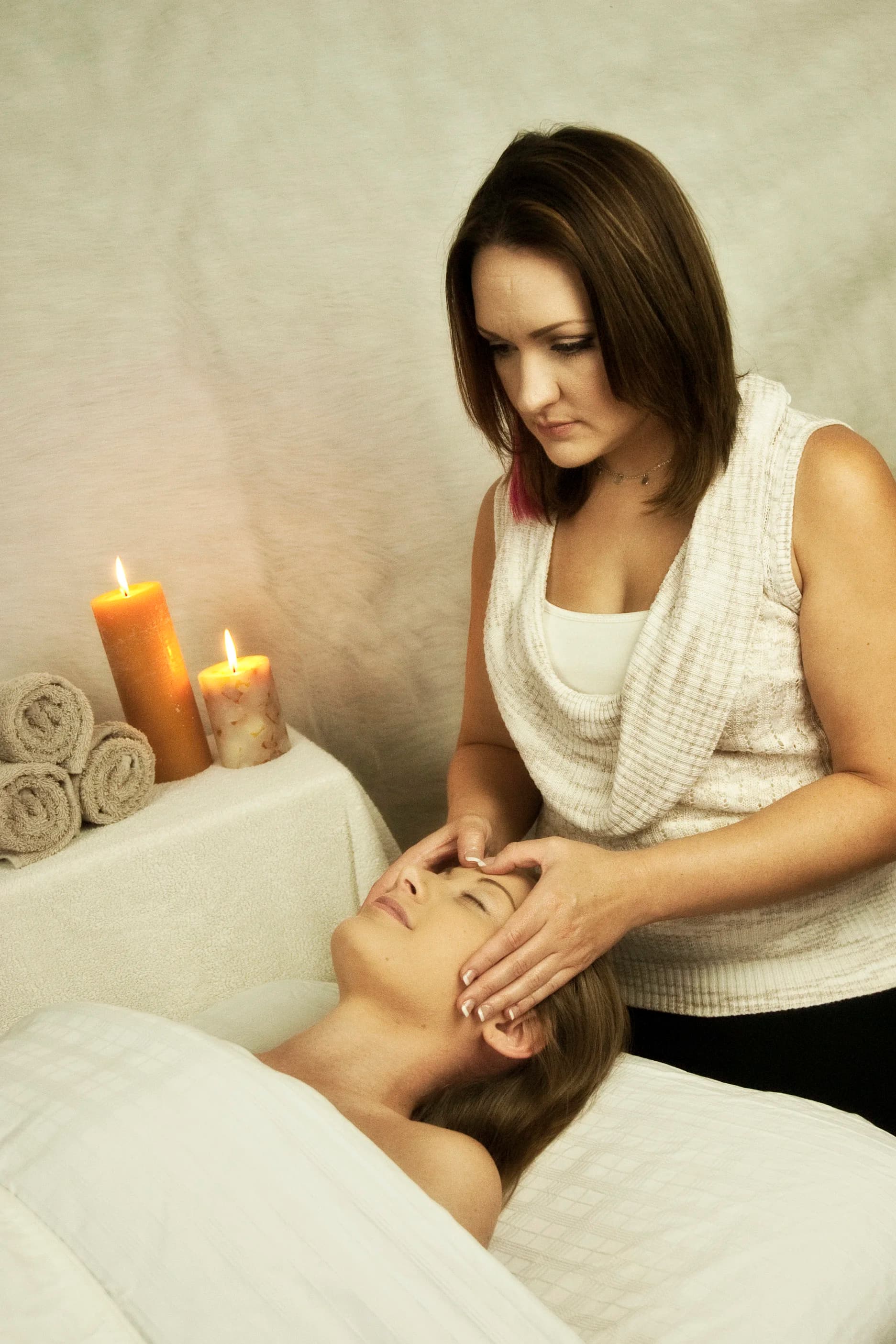 Kirsten M - Licensed Massage Therapist in North Las Vegas, NV