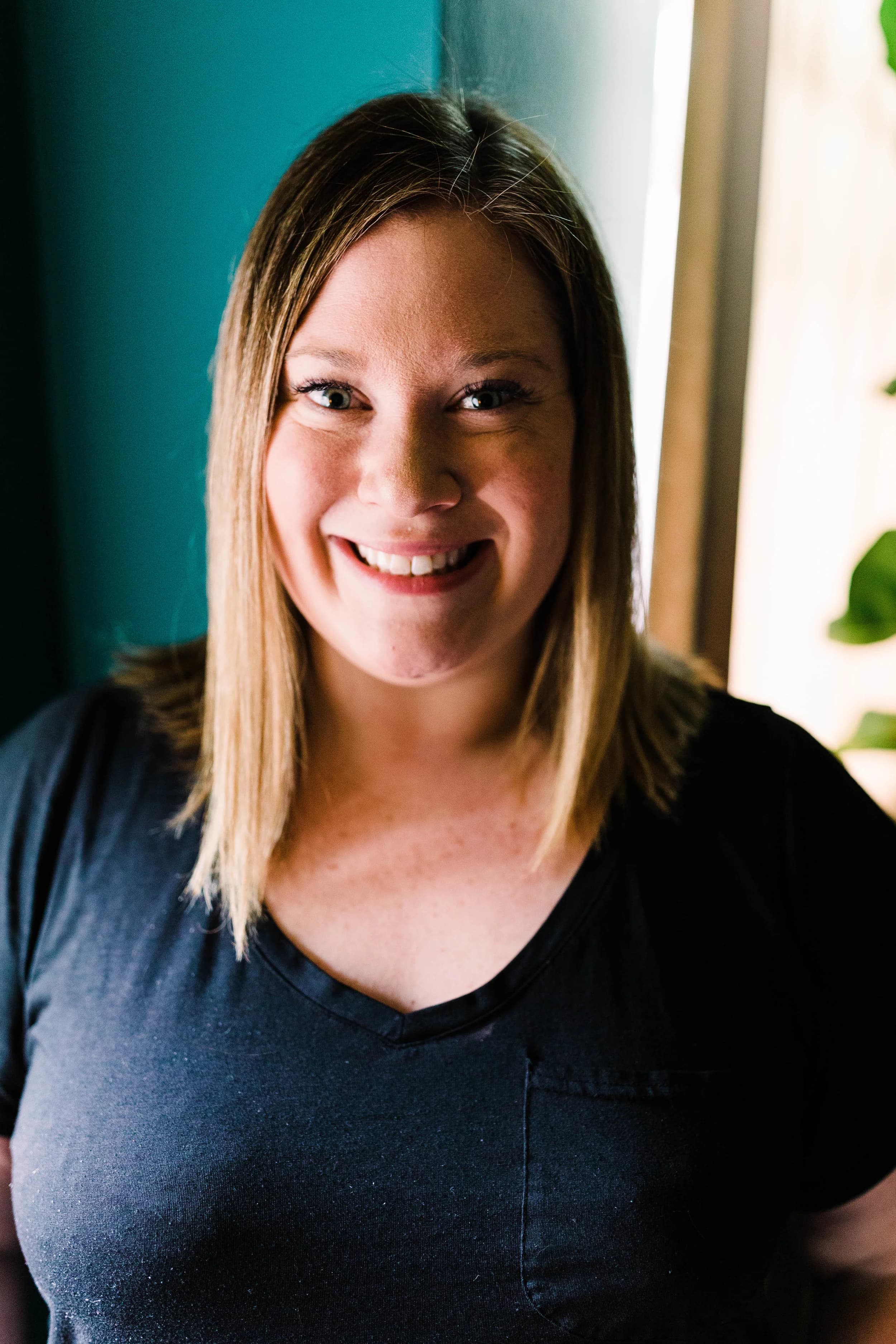 Meghan A - Licensed Massage Therapist in Seattle, WA