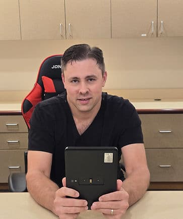 Allen A - Licensed Massage Therapist in Ancramdale, NY