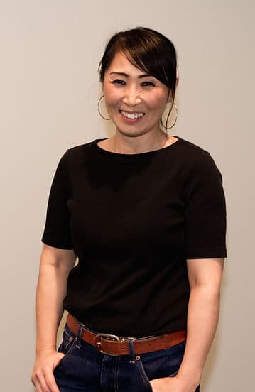 Sanae A - Licensed Massage Therapist in Seattle, WA